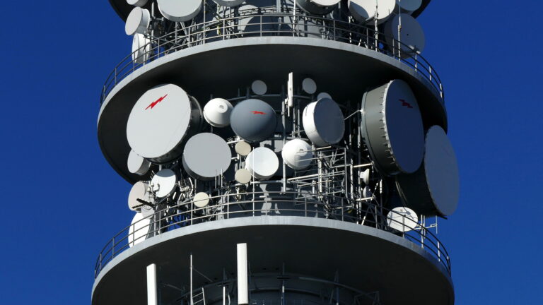 China’s “Six Networks” Strategy: A Multi-Trillion Yuan Infrastructure Blueprint for the Next Stage of Growth  