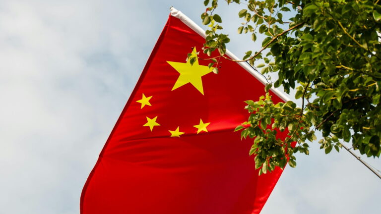 China Implements New Approval Rules for Government Investment Projects