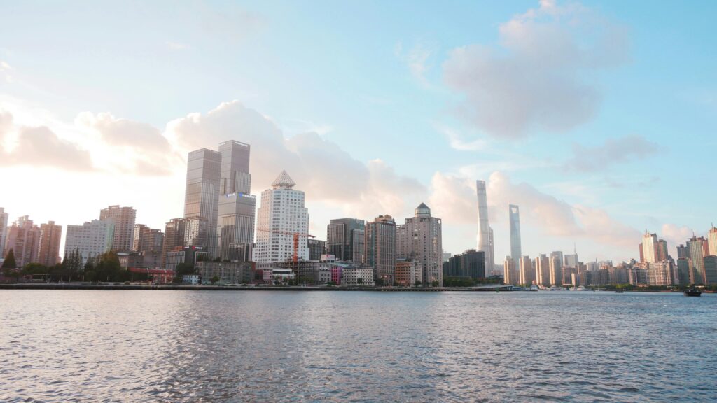 Emerging Industries, Improved Market Performance, and Trade Upgrading Drive Growth