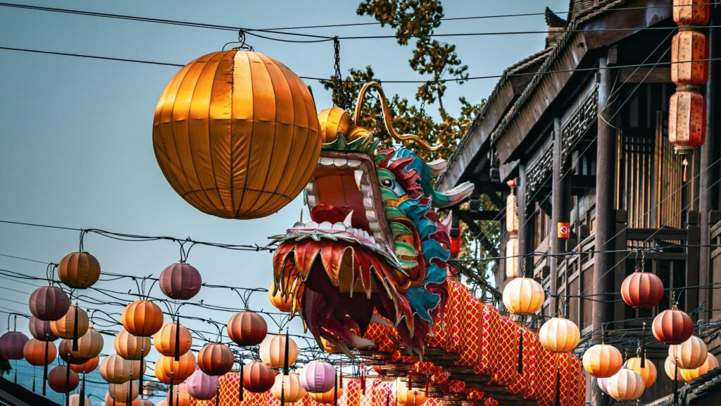 China Releases 2026 Public Holiday Schedule