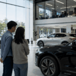 China Expands Full-Chain Automotive Consumption Policy: Structural Demand and Industry Upgrade Framework