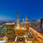 China Completes Allocation of RMB 200 Billion for Equipment Upgrades