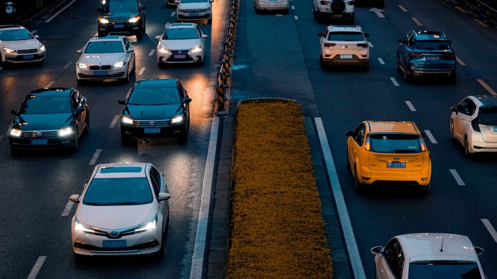 China Adjusts Vehicle Tax Incentives for Energy-Efficient and New Energy Vehicles