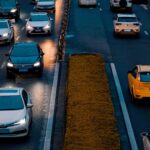 China Adjusts Vehicle Tax Incentives for Energy-Efficient and New Energy Vehicles