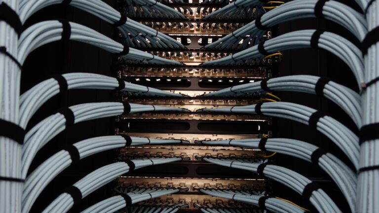 China Launches National Strategy for High-Quality Internet Infrastructure Resources