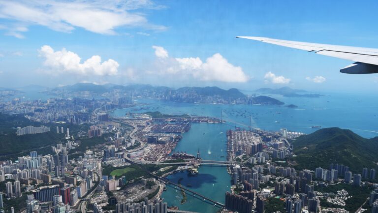 Chen Zhongni: Hong Kong Integration
