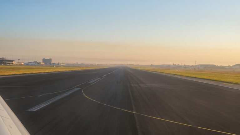 Ma Tonggui: Zero-Carbon Airports