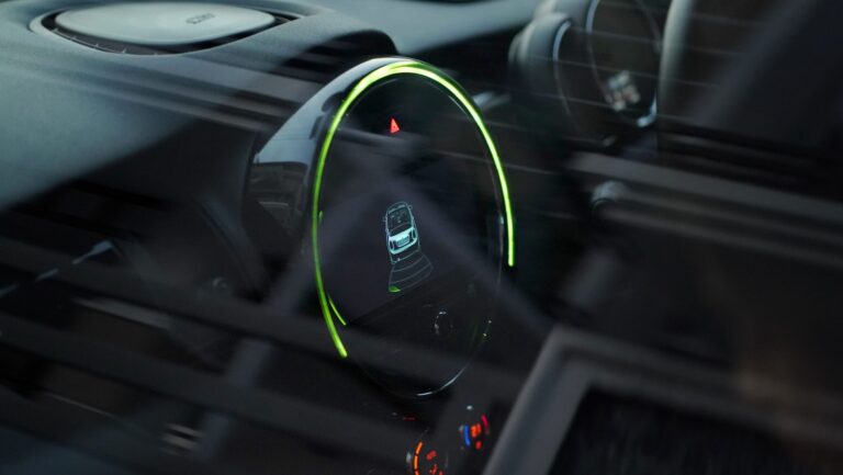 China’s Intelligent Driving Insurance Moves from Concept to Commercial Implementation  