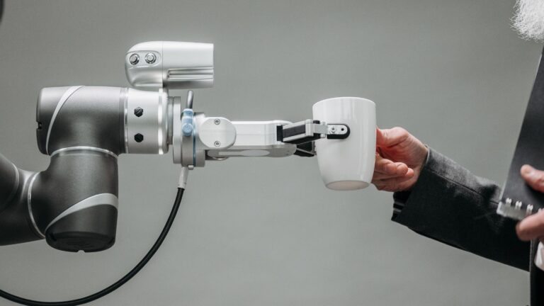 Yin Hejun: China’s Next Technological Push