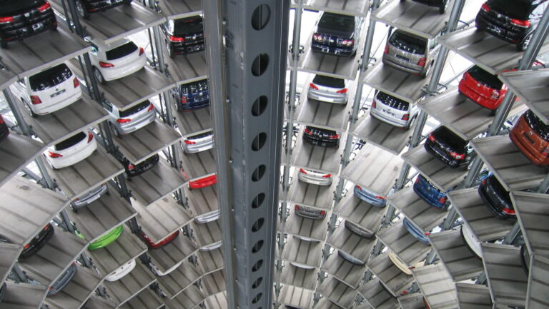 China’s Revision of Manufacturer and Product Approval Rules For The Vehicle Market