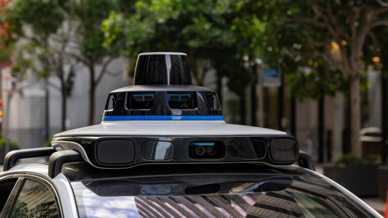 China Proposes Mandatory National Safety Standard for L3 and L4 Autonomous Driving Systems  