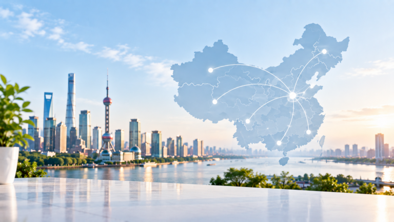 China Moves to Standardize Local Fiscal Subsidies and Reduce Regional Market Distortions