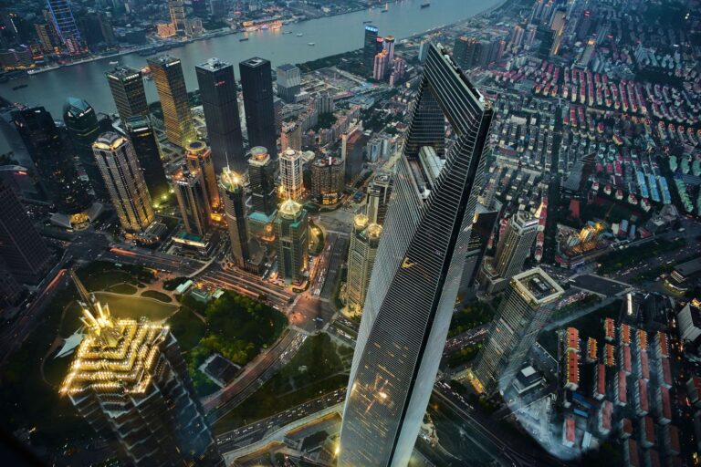 China Signals More Targeted Fiscal Support for Growth in H2 2026