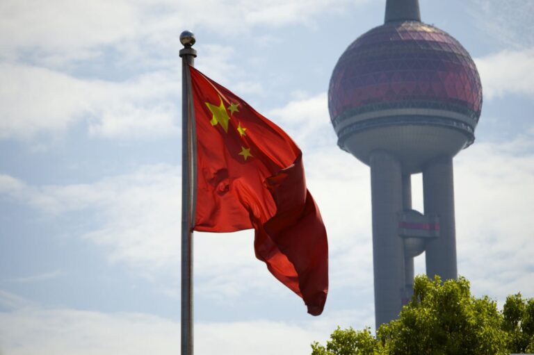 China Recalibrates Fiscal Policy for the 15th Five-Year Plan