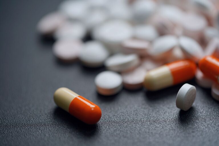 China Raises the Innovation and Resilience Bar for Its Pharmaceutical Industry