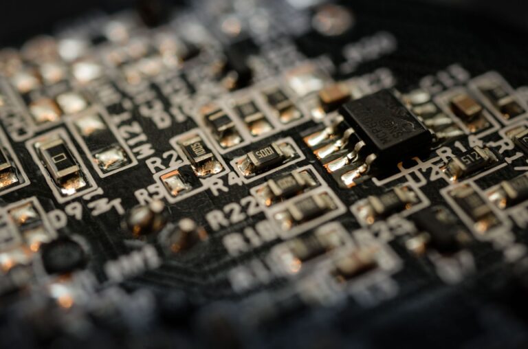 China Strengthens Integrated Circuit Layout Protection as Semiconductor IP Rules Are Modernized