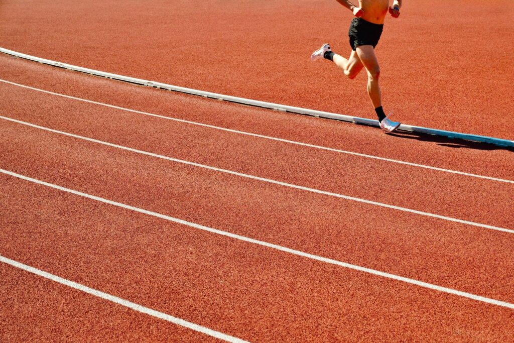 China’s 15th Five-Year Plan Sets a New Direction for Building a Sports Power