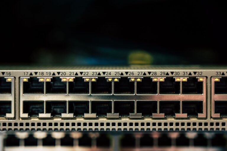 China Strengthens National Coordination of Its Computing Power Network