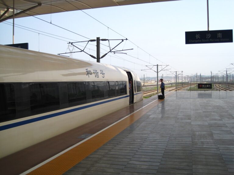 China’s 15th Five-Year Plan: Integrated Transport System Standardization Moves Toward Greater Integration and Digitalization
