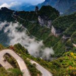 China’s 15th Five-Year Plan: Premium Self-Drive Tourism Routes Become a New Consumption Infrastructure Priority
