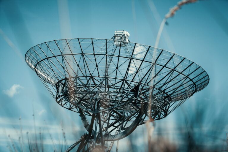China Accelerates Next-Generation Communications Network Deployment