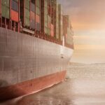 China Moves to Build an Integrated National Logistics Network