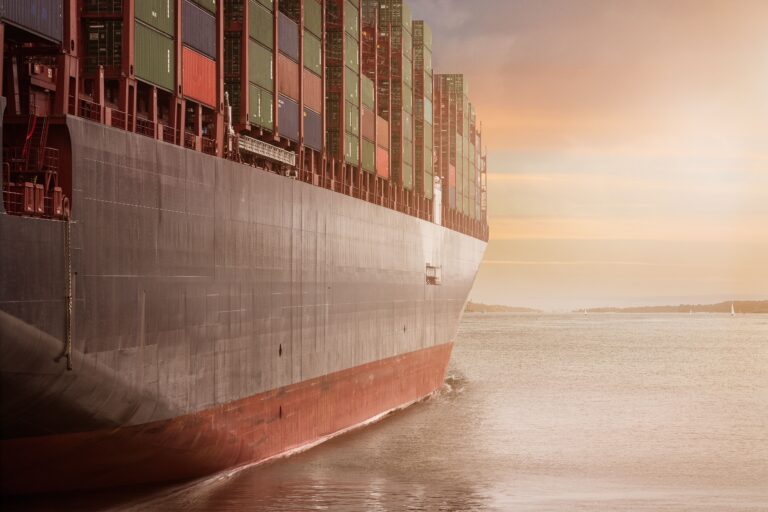 China Moves to Build an Integrated National Logistics Network