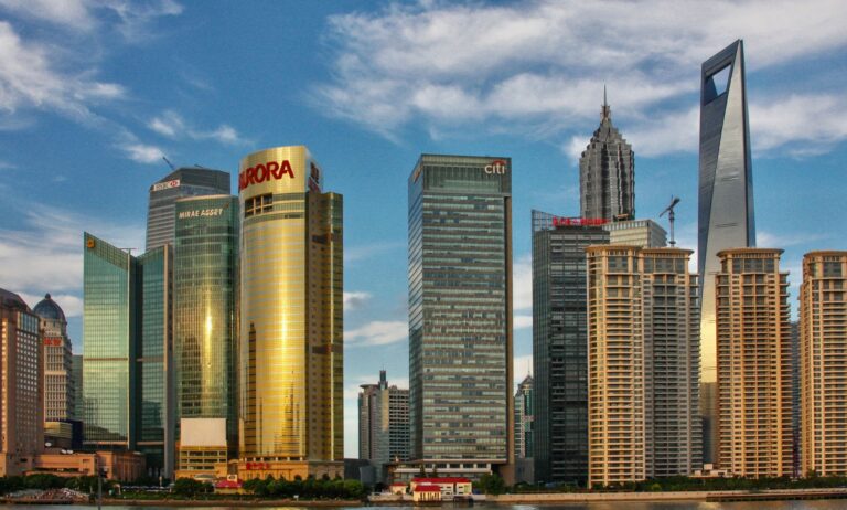 China Moves Investment Promotion from Incentives to Business Environment