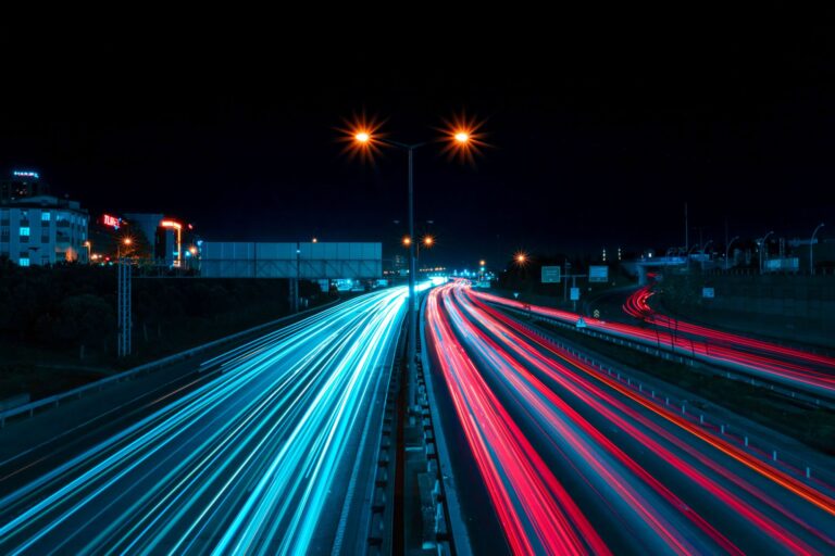 China Moves AI in Transport from Pilot Projects to Scaled Deployment