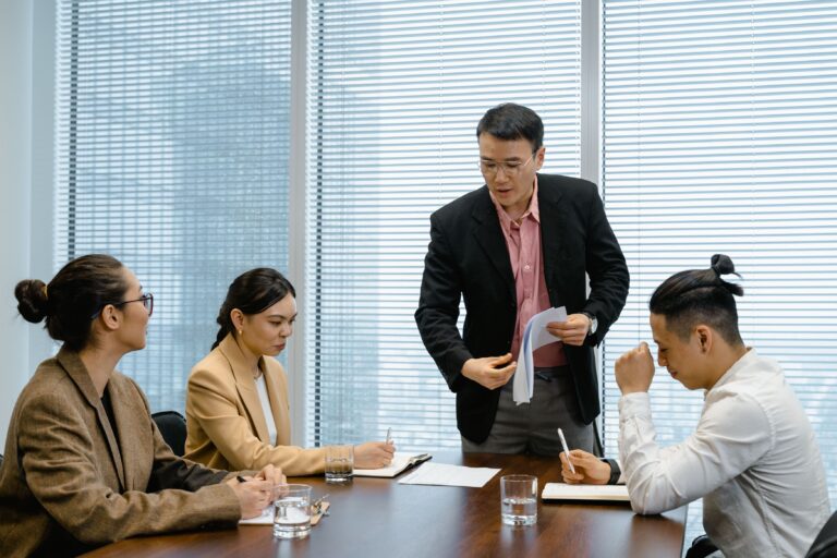China Strengthens Employment Priorities, Social Protection and Workforce Skills