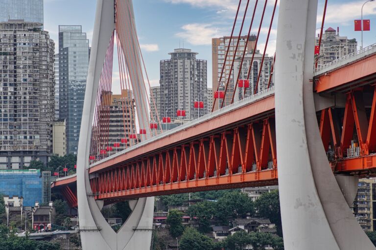 China Signals Stronger Macroeconomic Support and a Sharper Focus on Effective Investment