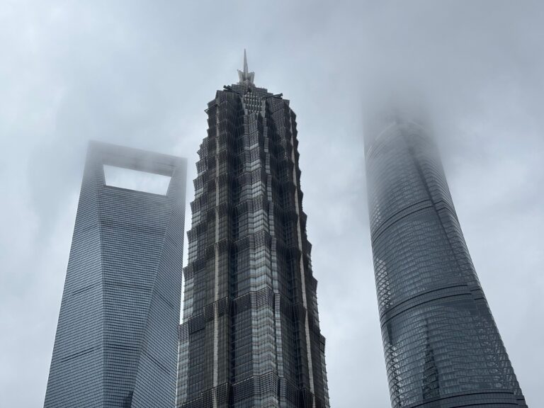 China Repositions Central SOEs as Strategic Infrastructure and AI Platforms